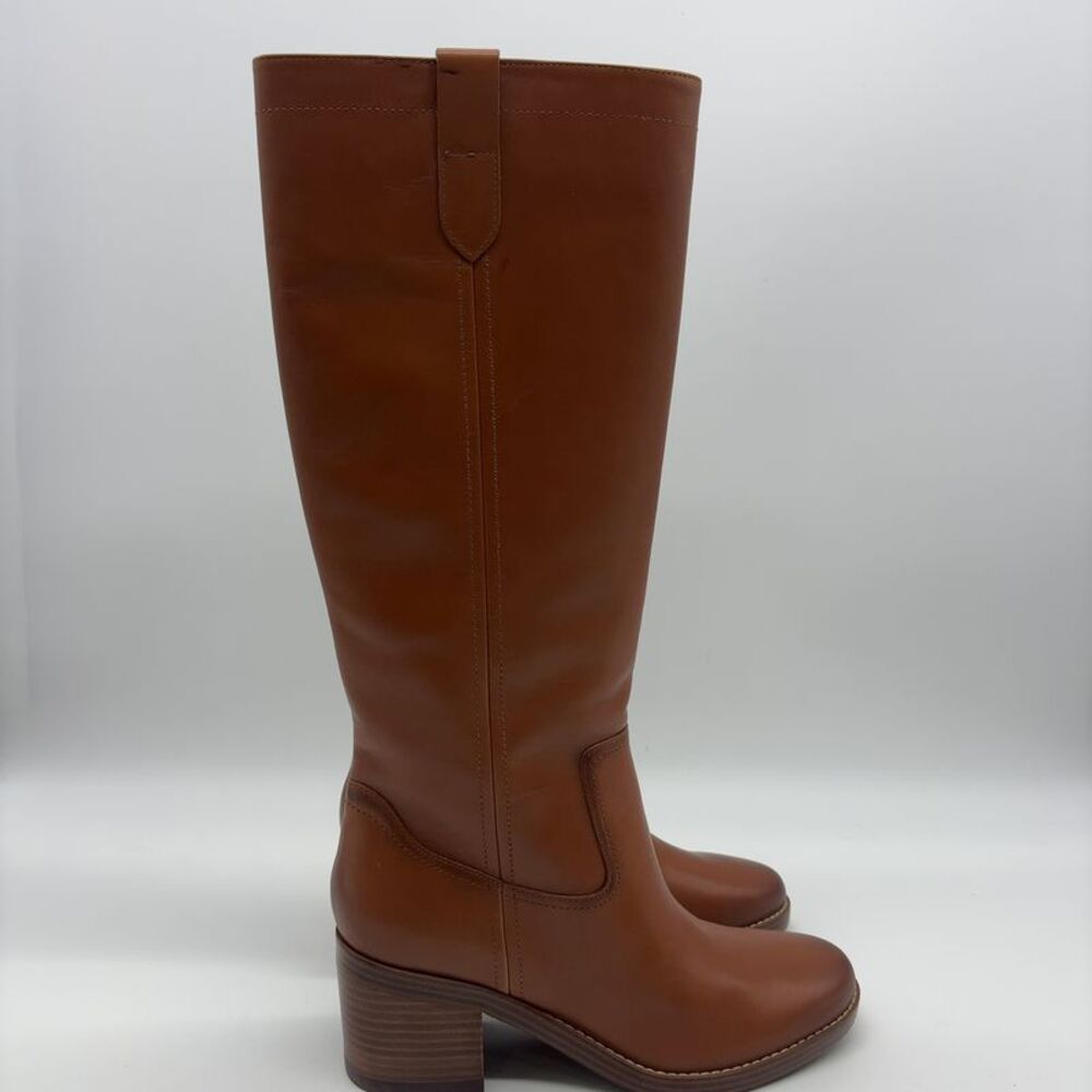 Nine West Women's  Heel Boots - Picture 2 of 7